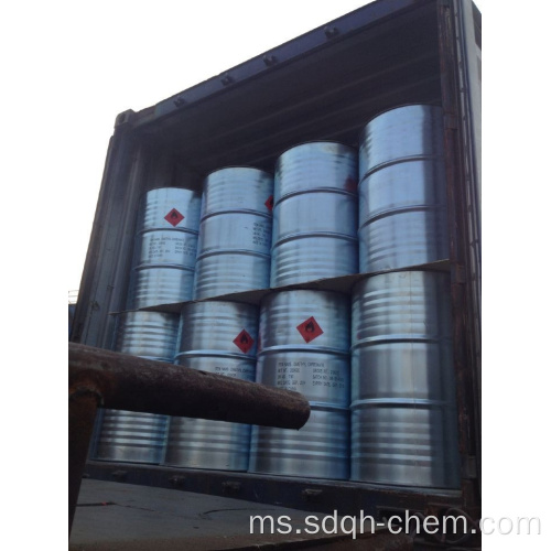 DMC CAS 616-38-6 Dimethyl Carbonate dengan harga yang berpatutan